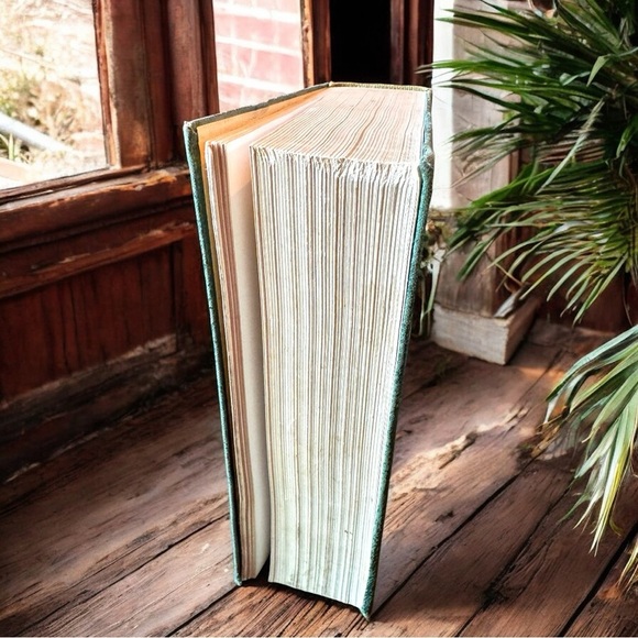 VINTAGE 1938 Diesel Hand Book - Rare Antique Engineering Manual - Collectible - Picture 12 of 13